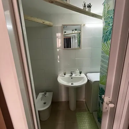 Apartment Loft 12 Nel Centro Di Bari