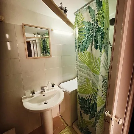 Apartment Loft 12 Nel Centro Di