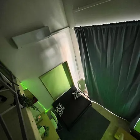 شقة Loft 12 Nel Centro Di