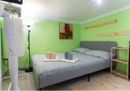 Loft 12 Nel Centro Di * Bari