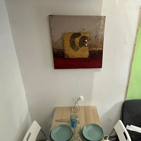 Loft 12 Nel Centro Di * باري