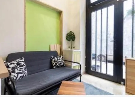 Loft 12 Nel Centro Di * בארי